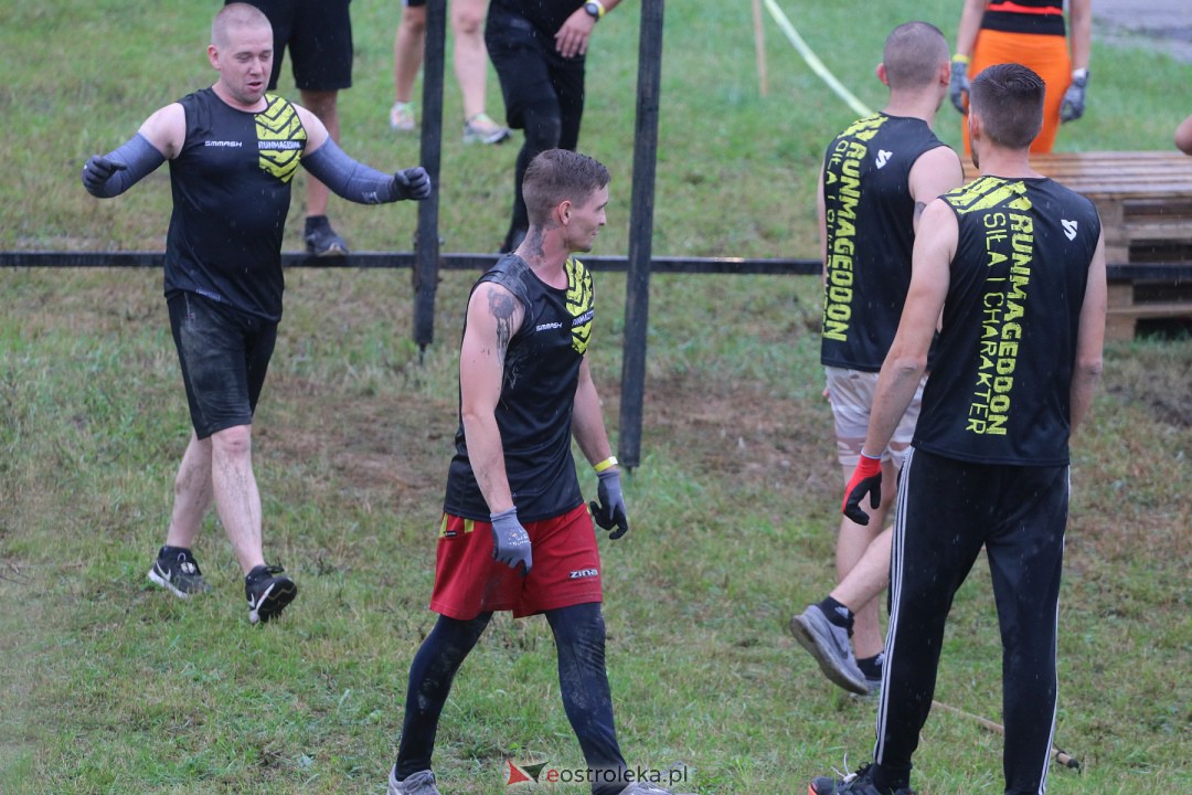 Runmageddon 2023 Ostrołęka [05.08.2023] - zdjęcie #46 - eOstroleka.pl