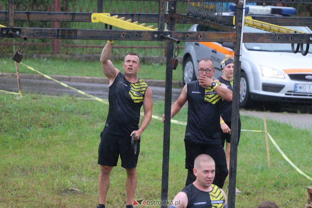 Runmageddon 2023 Ostrołęka [05.08.2023] - zdjęcie #45 - eOstroleka.pl