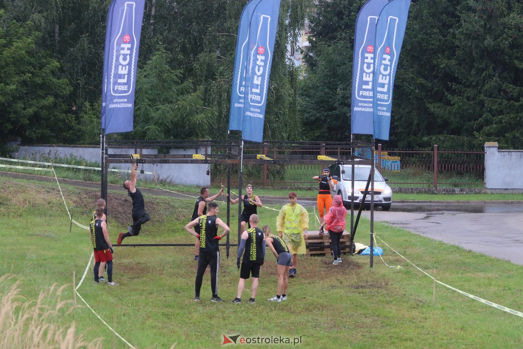 Runmageddon 2023 Ostrołęka [05.08.2023] - zdjęcie #44 - eOstroleka.pl