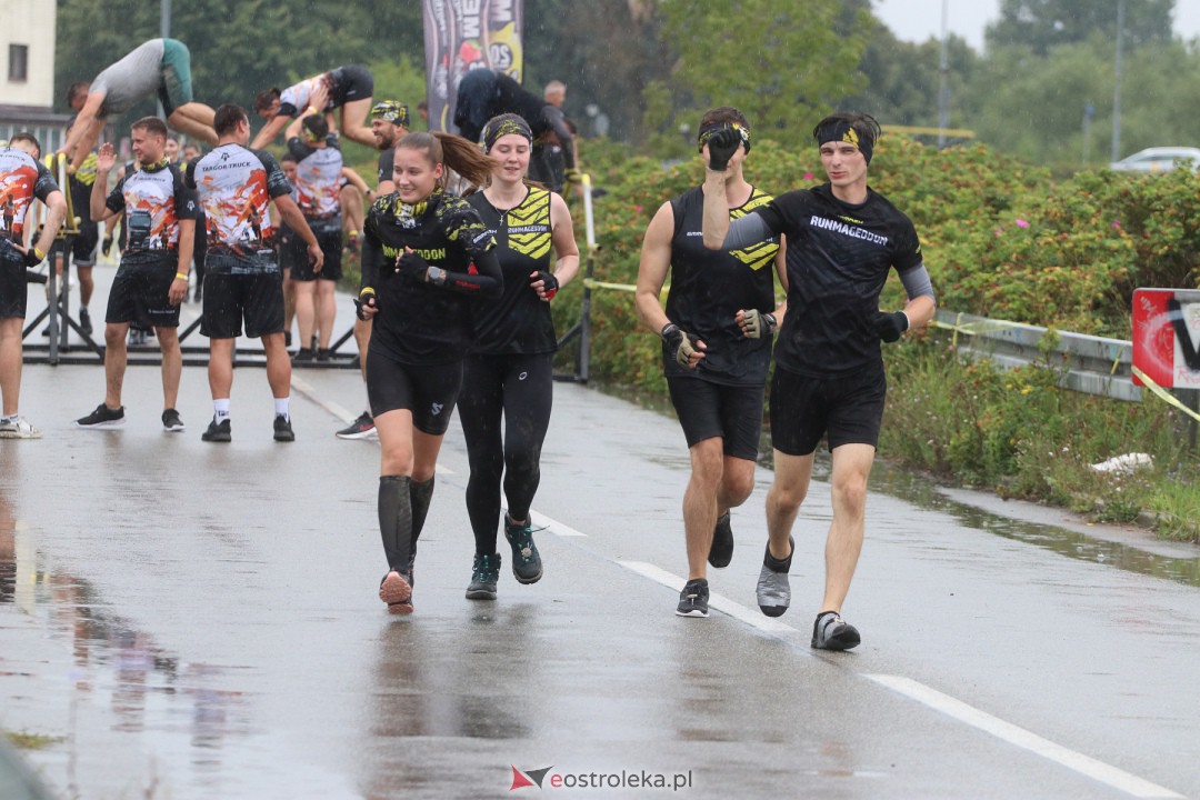 Runmageddon 2023 Ostrołęka [05.08.2023] - zdjęcie #43 - eOstroleka.pl