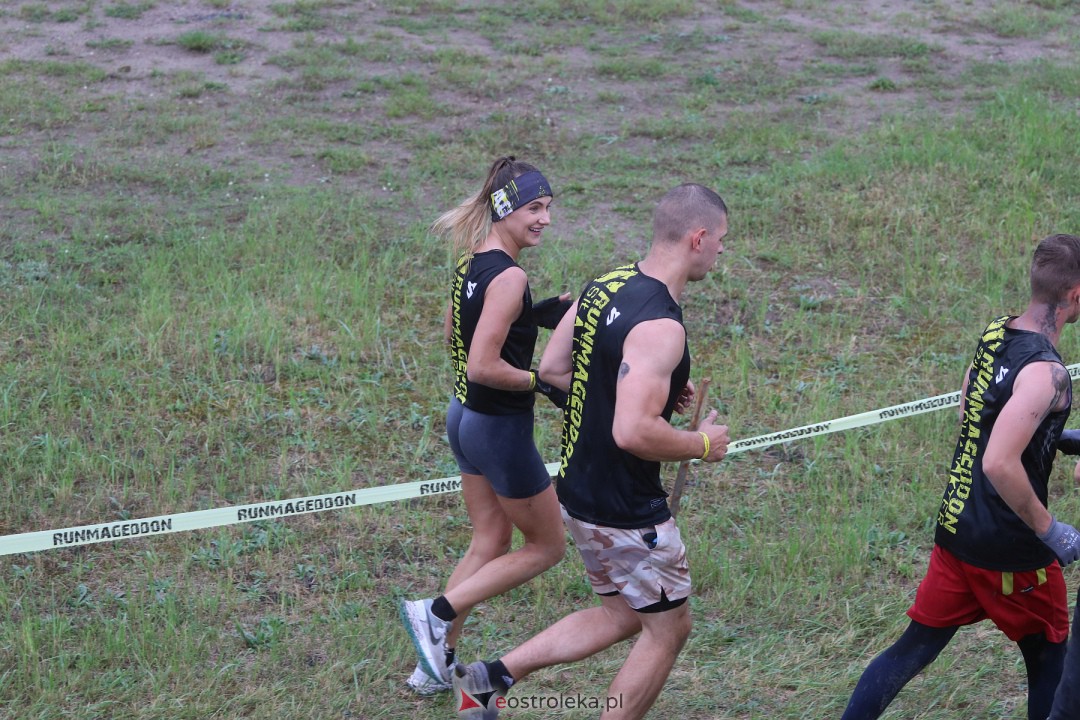 Runmageddon 2023 Ostrołęka [05.08.2023] - zdjęcie #42 - eOstroleka.pl
