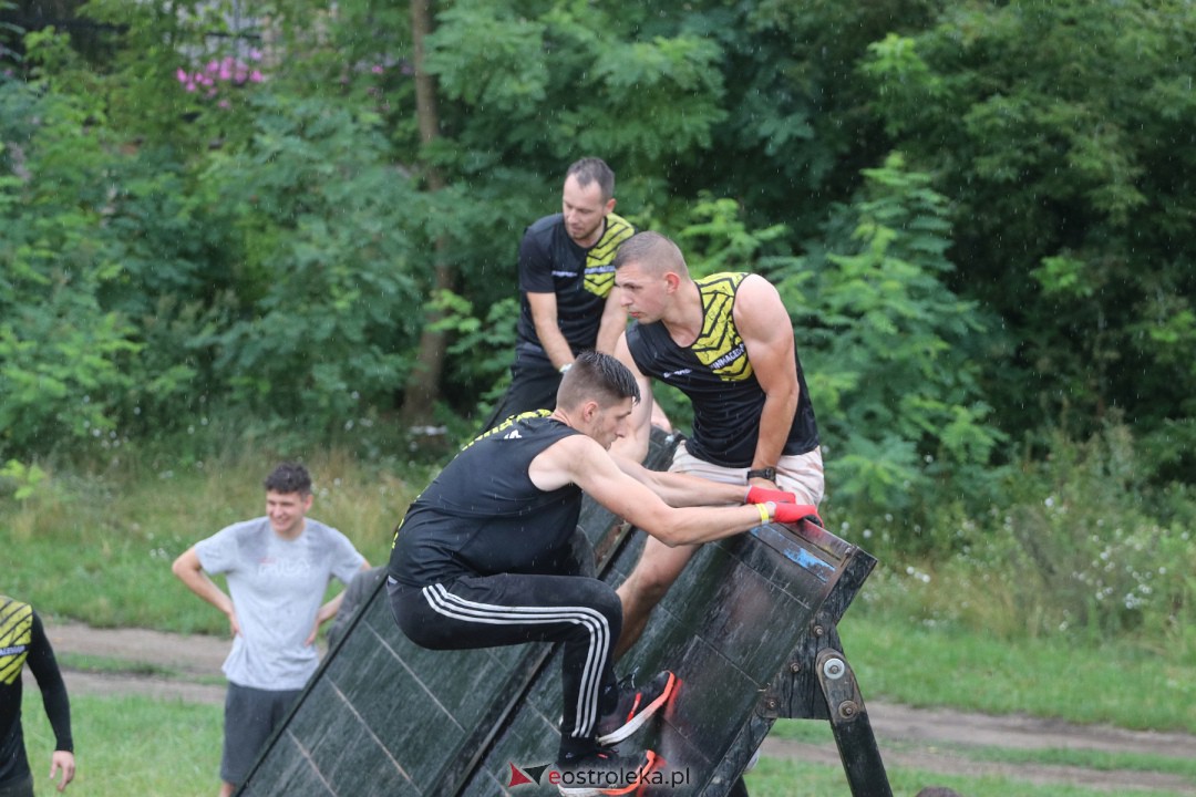 Runmageddon 2023 Ostrołęka [05.08.2023] - zdjęcie #39 - eOstroleka.pl