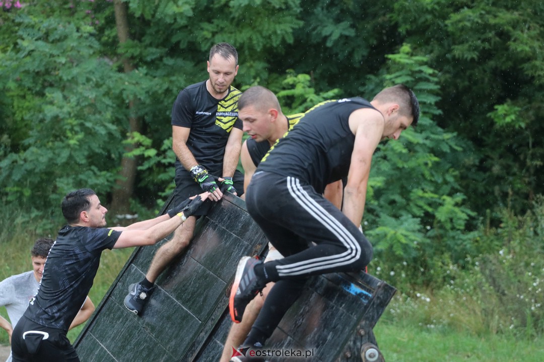 Runmageddon 2023 Ostrołęka [05.08.2023] - zdjęcie #38 - eOstroleka.pl
