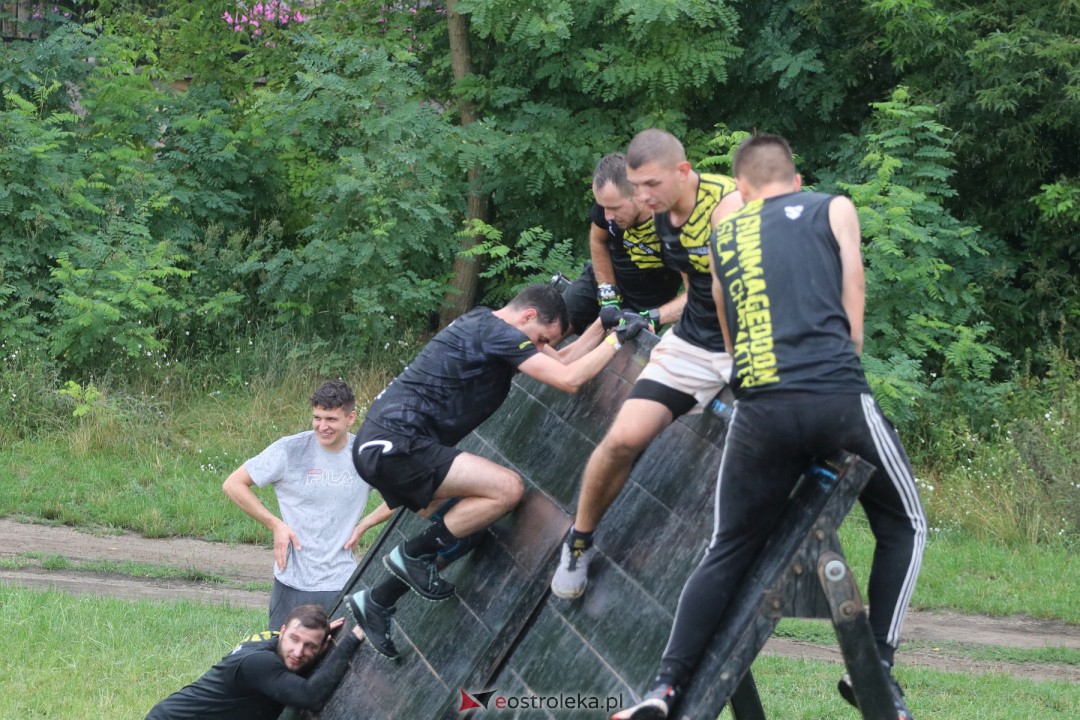 Runmageddon 2023 Ostrołęka [05.08.2023] - zdjęcie #37 - eOstroleka.pl