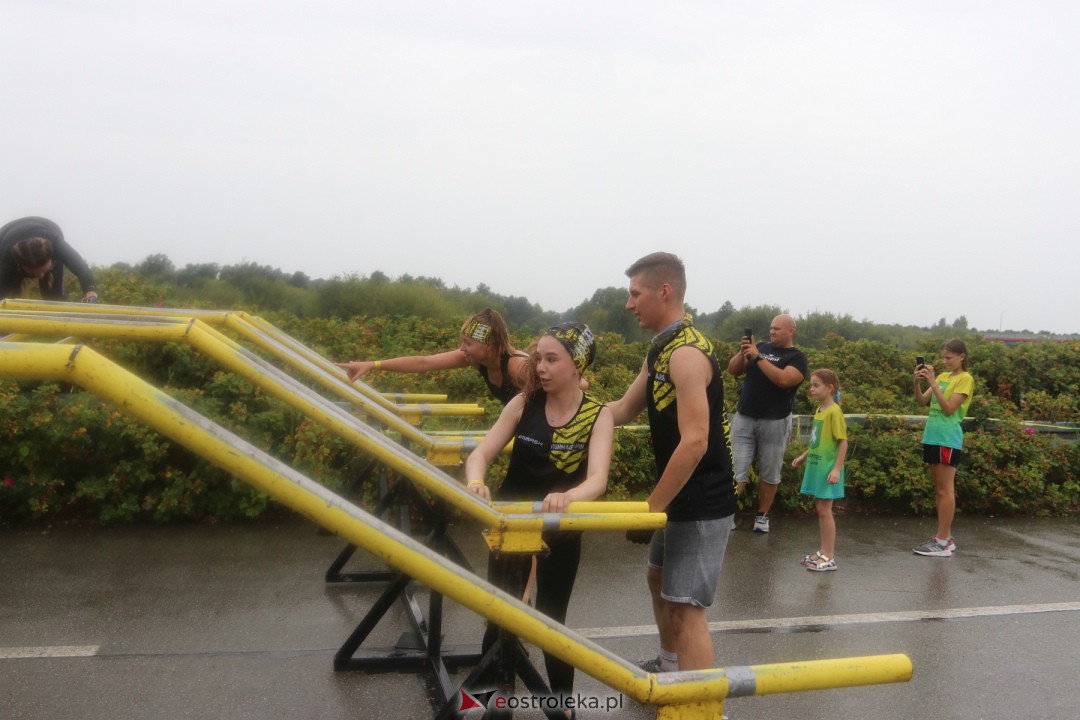 Runmageddon 2023 Ostrołęka [05.08.2023] - zdjęcie #34 - eOstroleka.pl