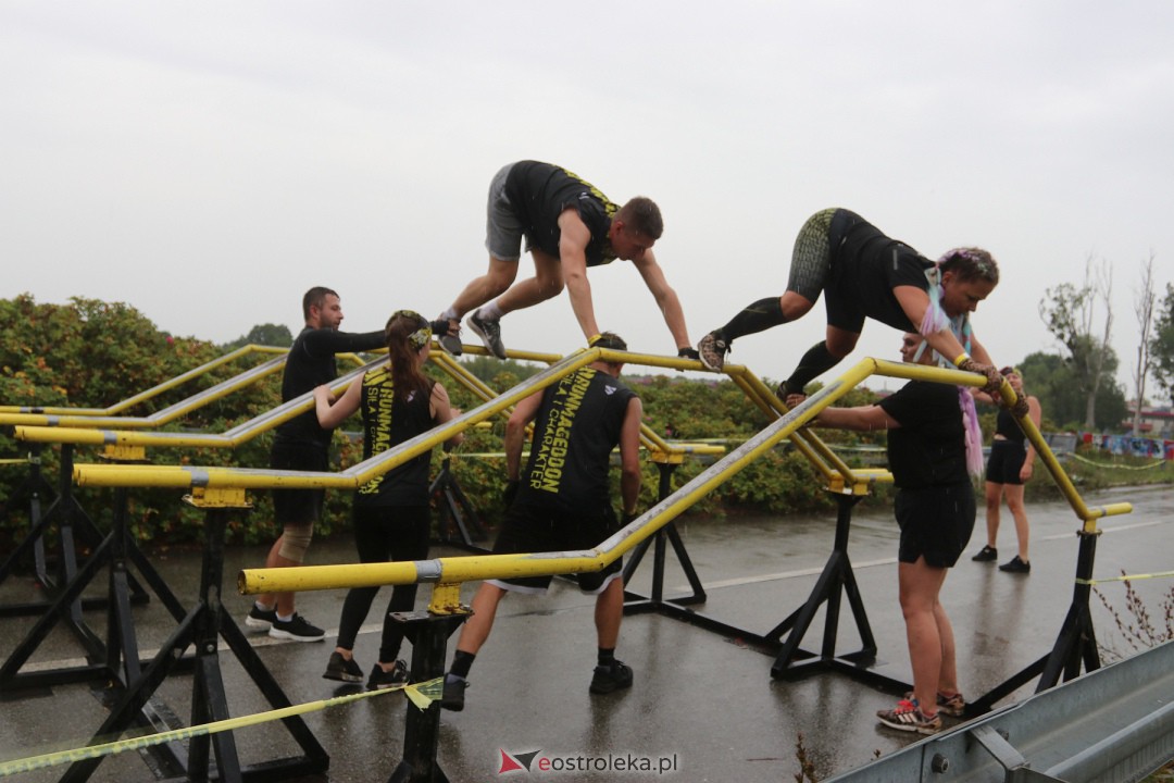 Runmageddon 2023 Ostrołęka [05.08.2023] - zdjęcie #29 - eOstroleka.pl