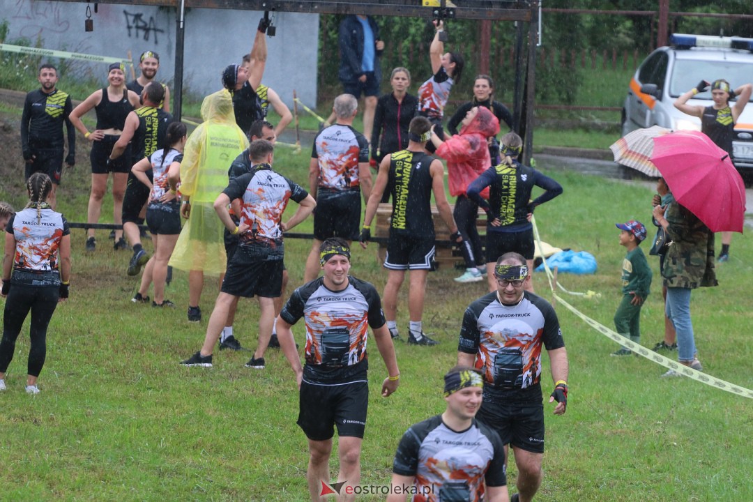 Runmageddon 2023 Ostrołęka [05.08.2023] - zdjęcie #23 - eOstroleka.pl