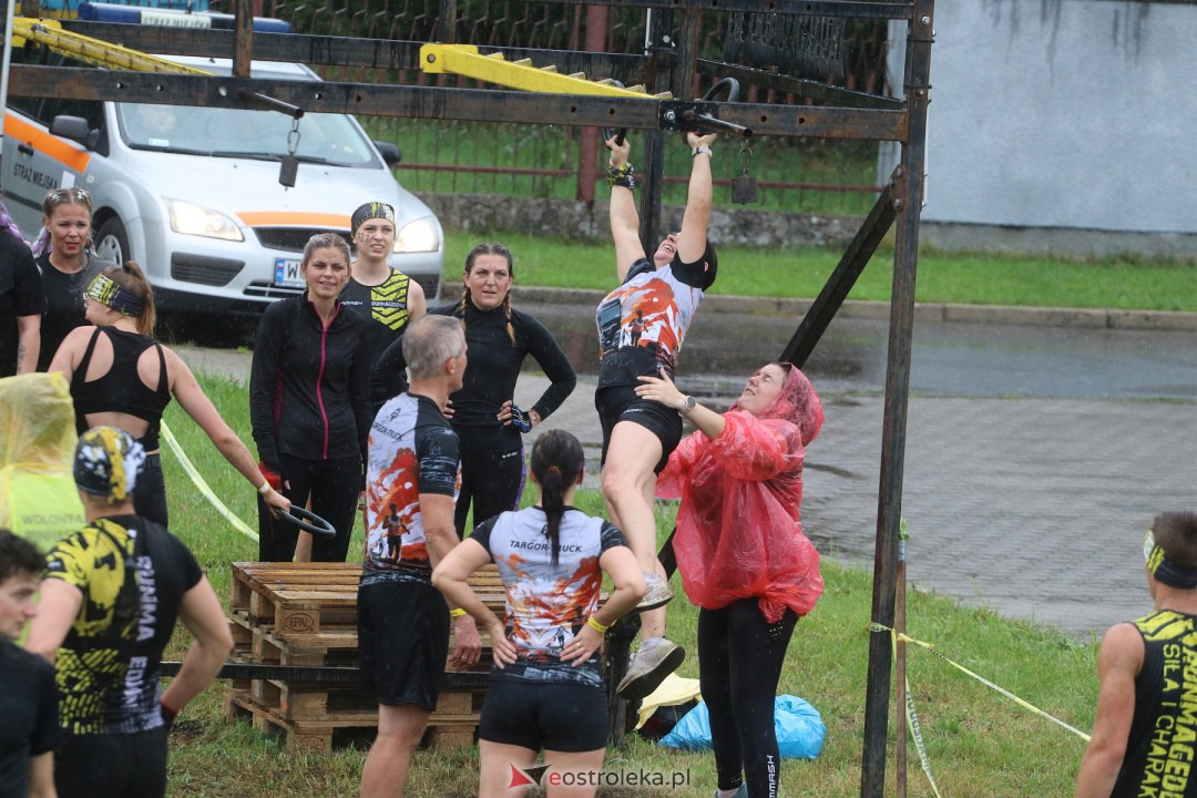 Runmageddon 2023 Ostrołęka [05.08.2023] - zdjęcie #22 - eOstroleka.pl