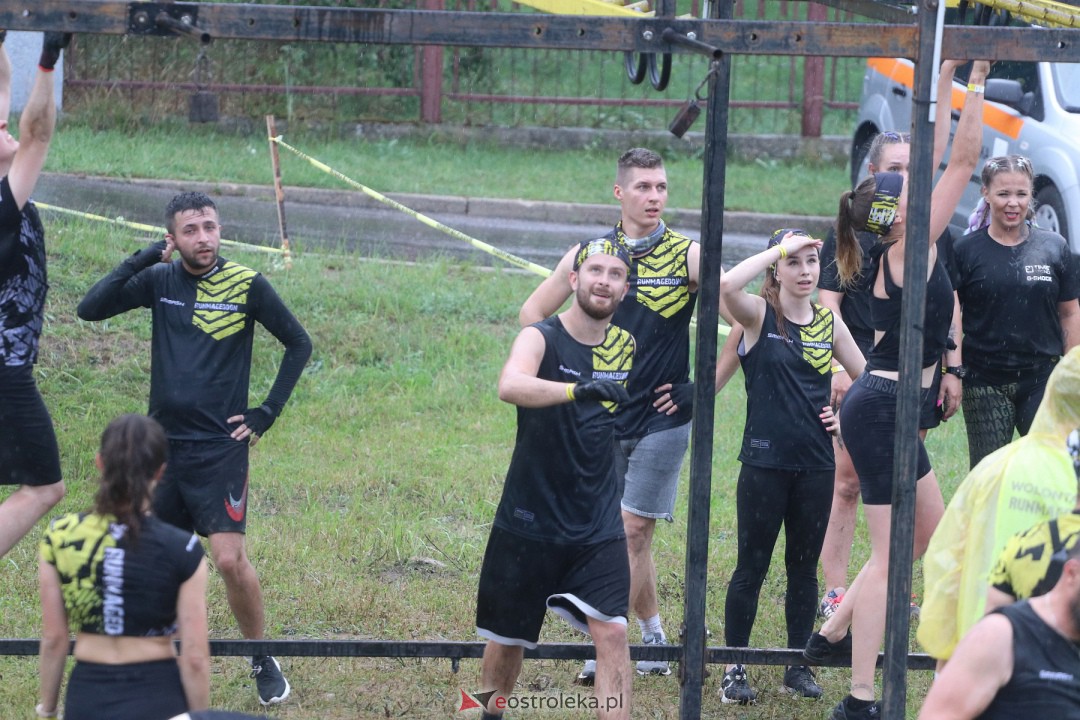 Runmageddon 2023 Ostrołęka [05.08.2023] - zdjęcie #20 - eOstroleka.pl