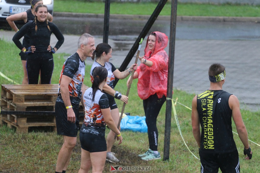Runmageddon 2023 Ostrołęka [05.08.2023] - zdjęcie #19 - eOstroleka.pl