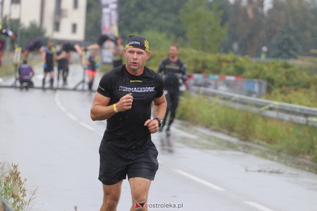Runmageddon 2023 Ostrołęka [05.08.2023] - zdjęcie #18 - eOstroleka.pl