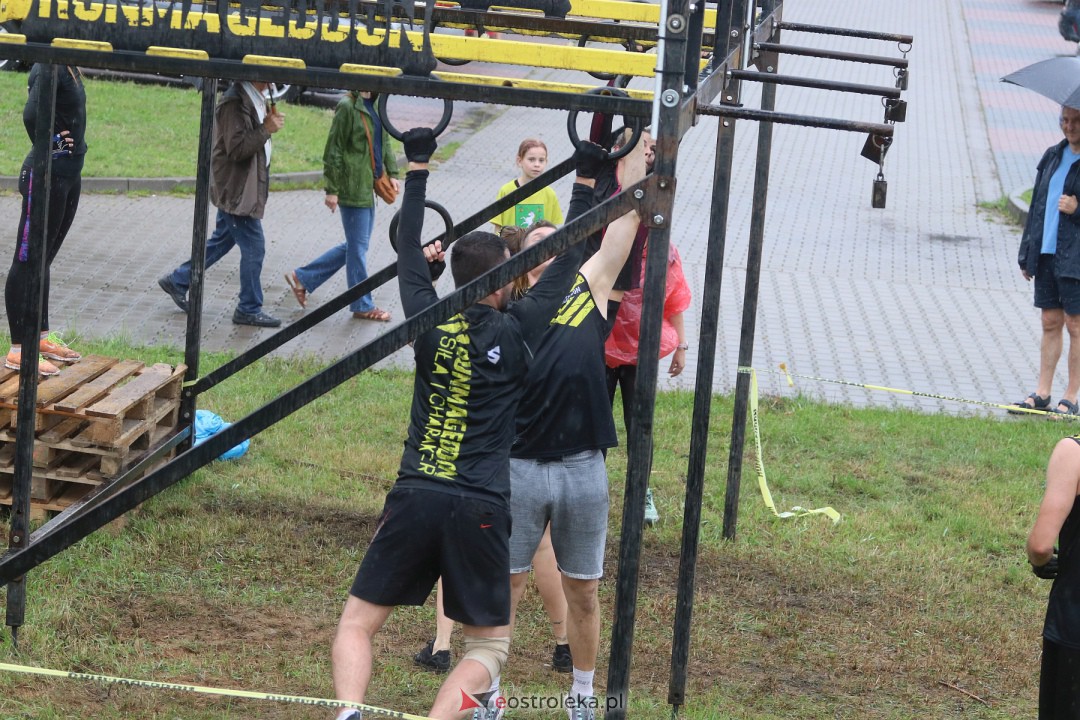 Runmageddon 2023 Ostrołęka [05.08.2023] - zdjęcie #15 - eOstroleka.pl