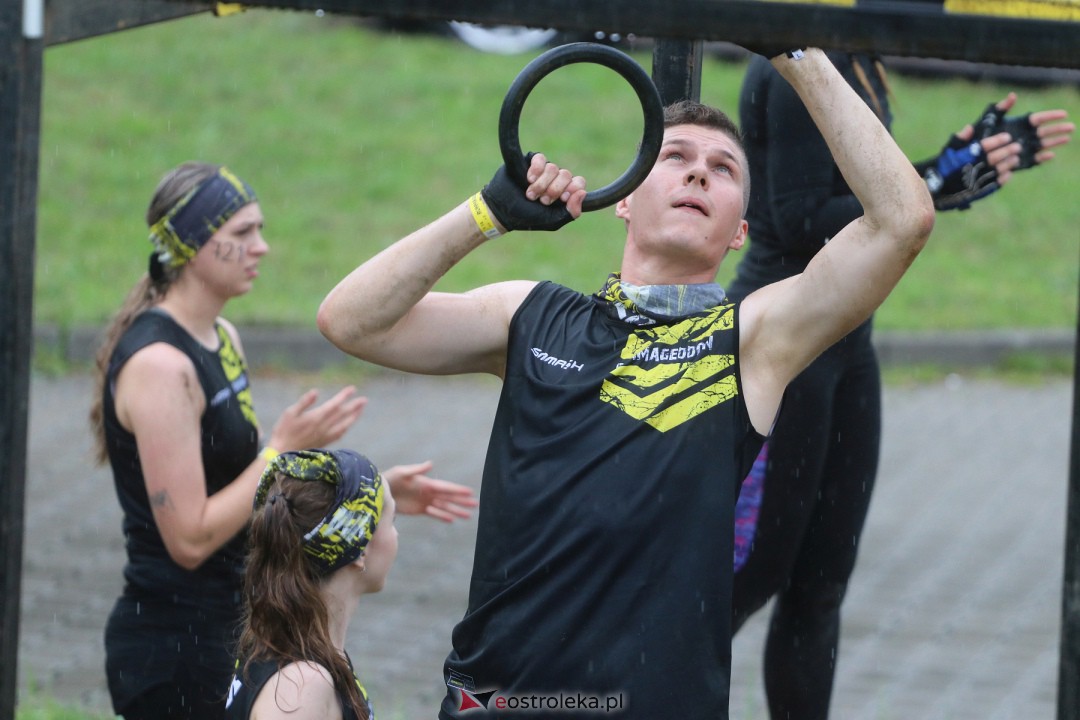 Runmageddon 2023 Ostrołęka [05.08.2023] - zdjęcie #13 - eOstroleka.pl