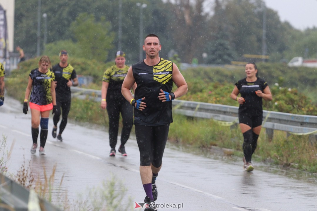 Runmageddon 2023 Ostrołęka [05.08.2023] - zdjęcie #10 - eOstroleka.pl