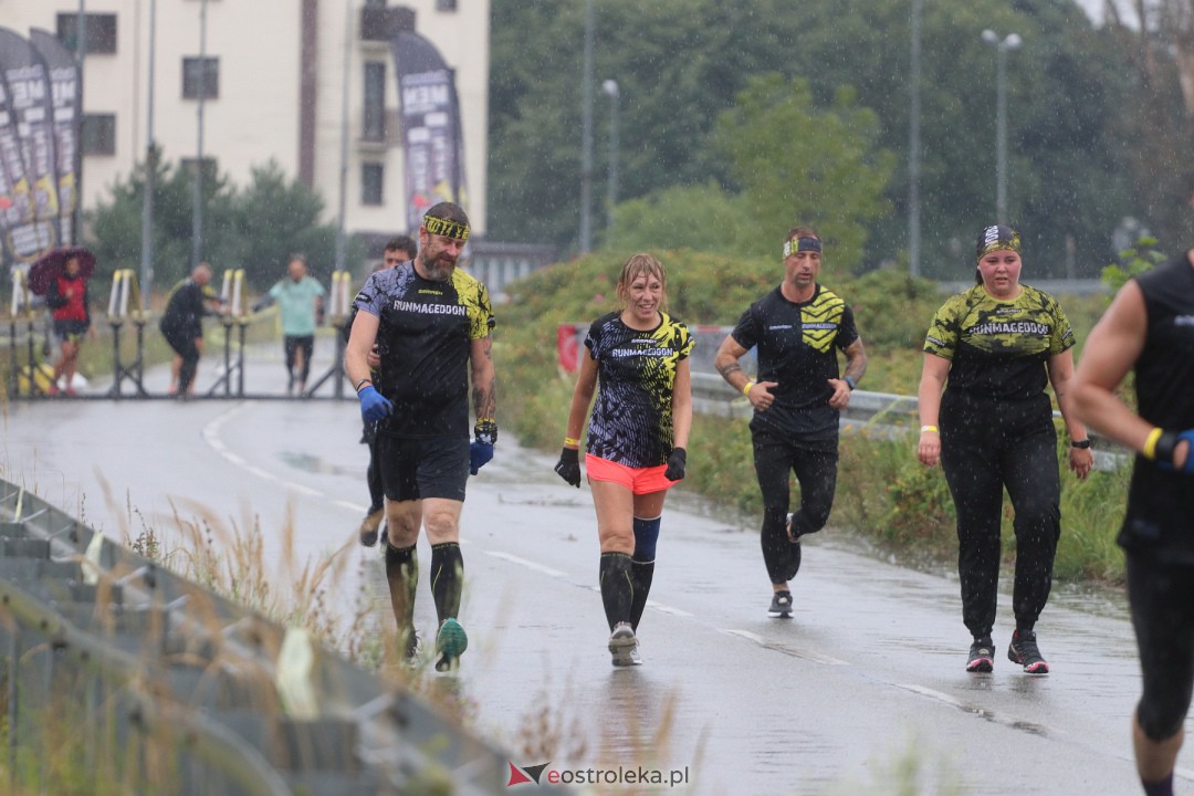 Runmageddon 2023 Ostrołęka [05.08.2023] - zdjęcie #9 - eOstroleka.pl