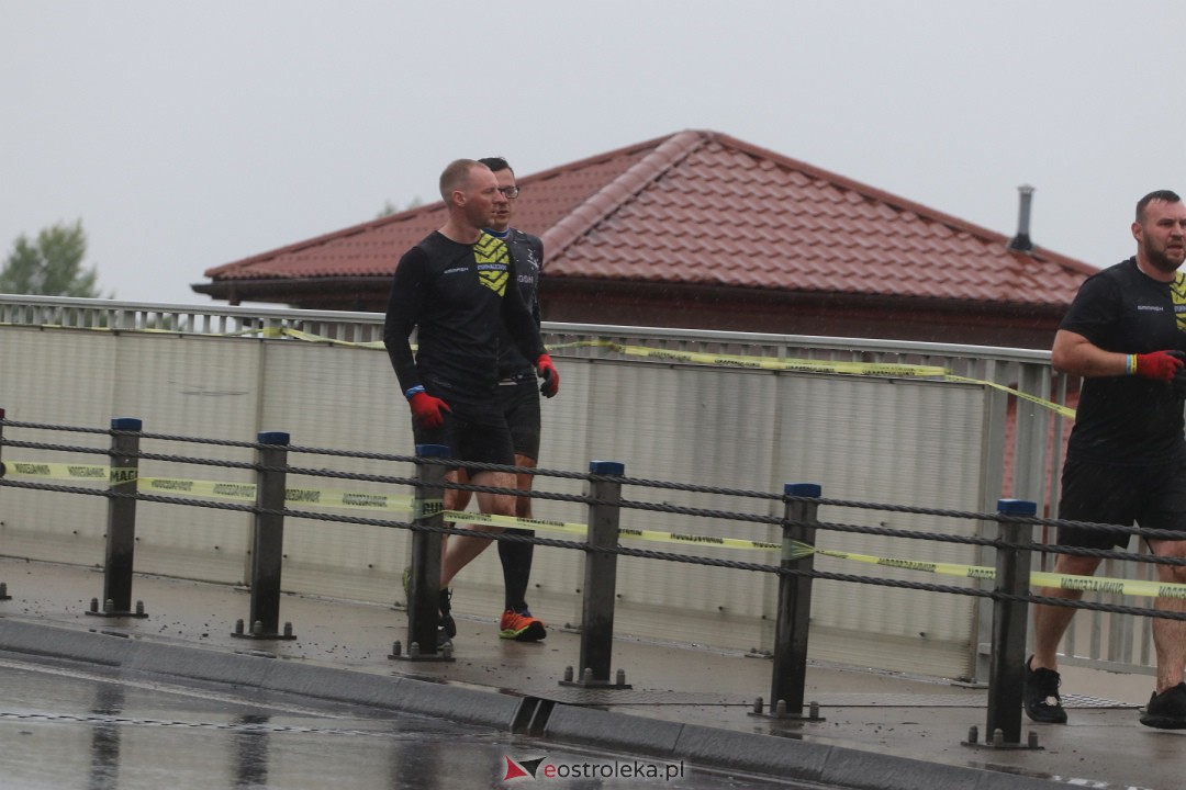 Runmageddon 2023 Ostrołęka [05.08.2023] - zdjęcie #8 - eOstroleka.pl