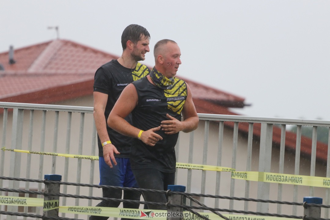 Runmageddon 2023 Ostrołęka [05.08.2023] - zdjęcie #5 - eOstroleka.pl