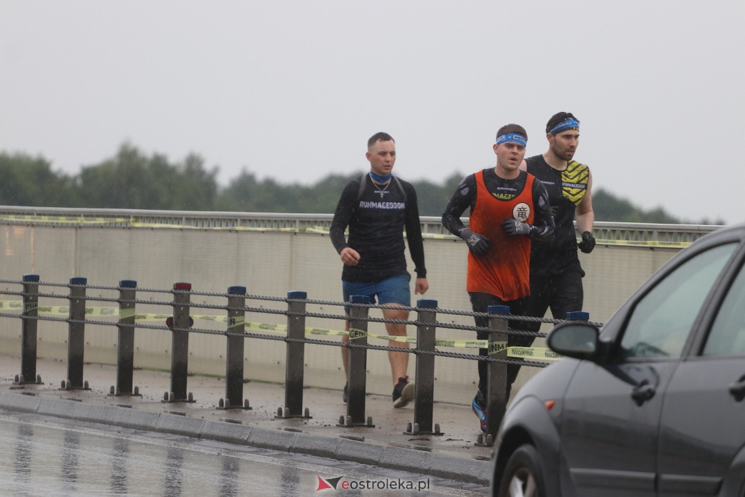 Runmageddon 2023 Ostrołęka [05.08.2023] - zdjęcie #3 - eOstroleka.pl