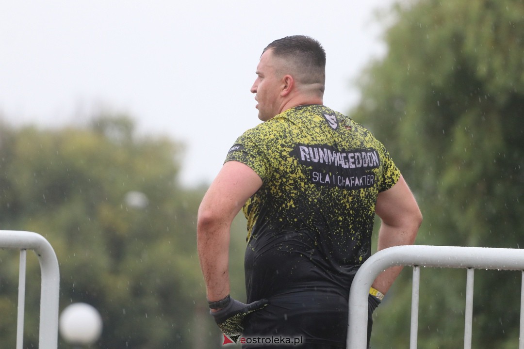Runmageddon 2023 Ostrołęka [05.08.2023] - zdjęcie #2 - eOstroleka.pl