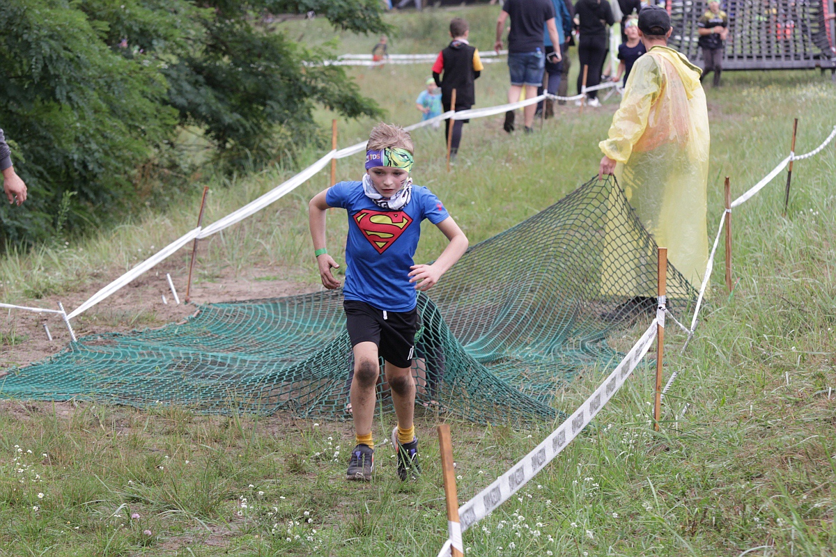 Runmageddon Kids 2023 [05.08.2023] - zdjęcie #204 - eOstroleka.pl