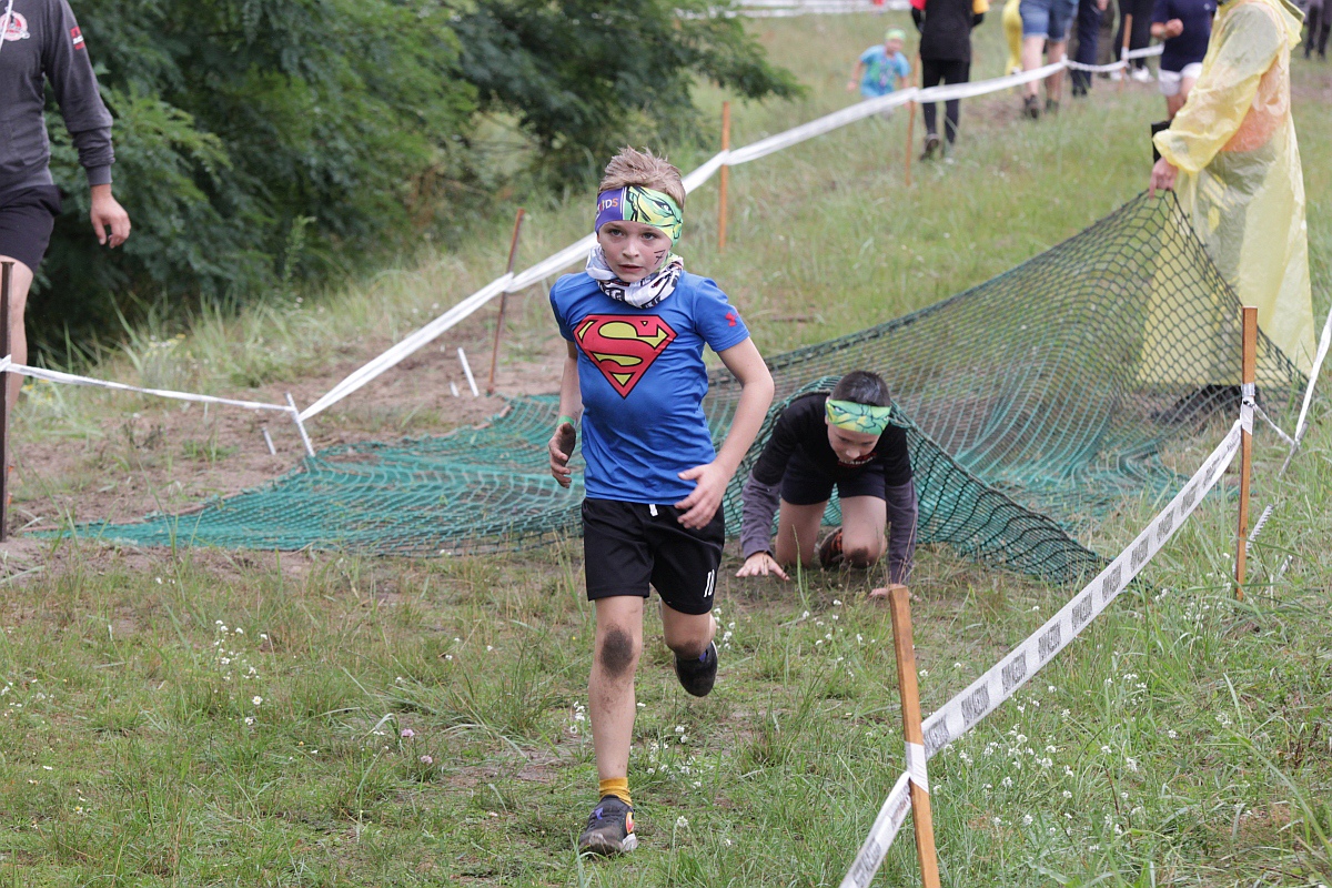 Runmageddon Kids 2023 [05.08.2023] - zdjęcie #203 - eOstroleka.pl