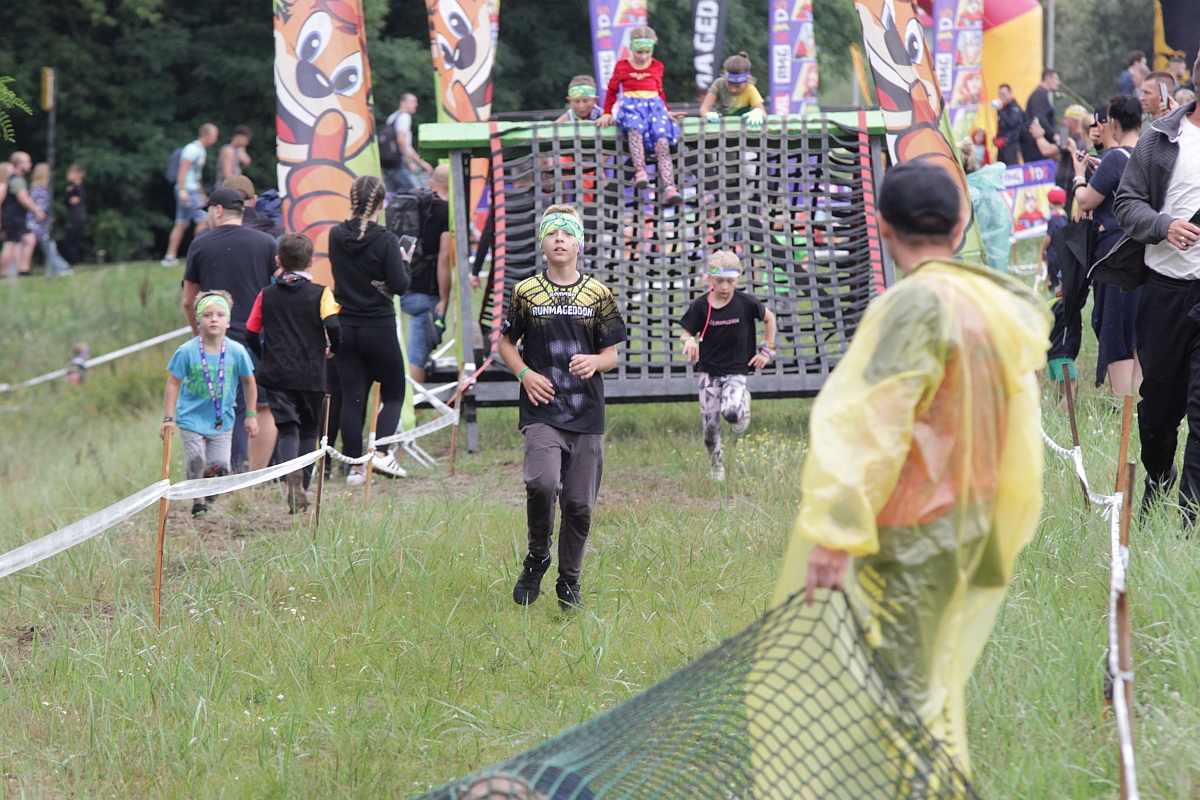 Runmageddon Kids 2023 [05.08.2023] - zdjęcie #202 - eOstroleka.pl