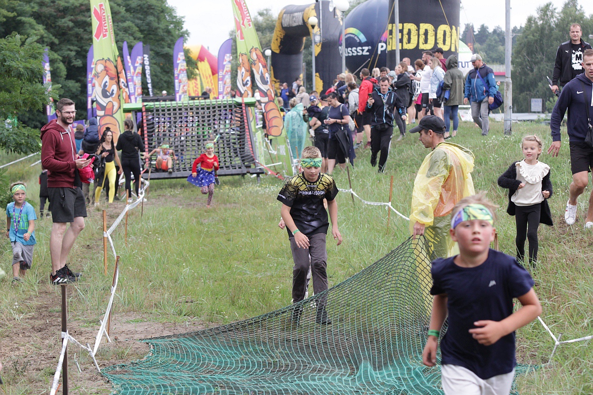 Runmageddon Kids 2023 [05.08.2023] - zdjęcie #199 - eOstroleka.pl
