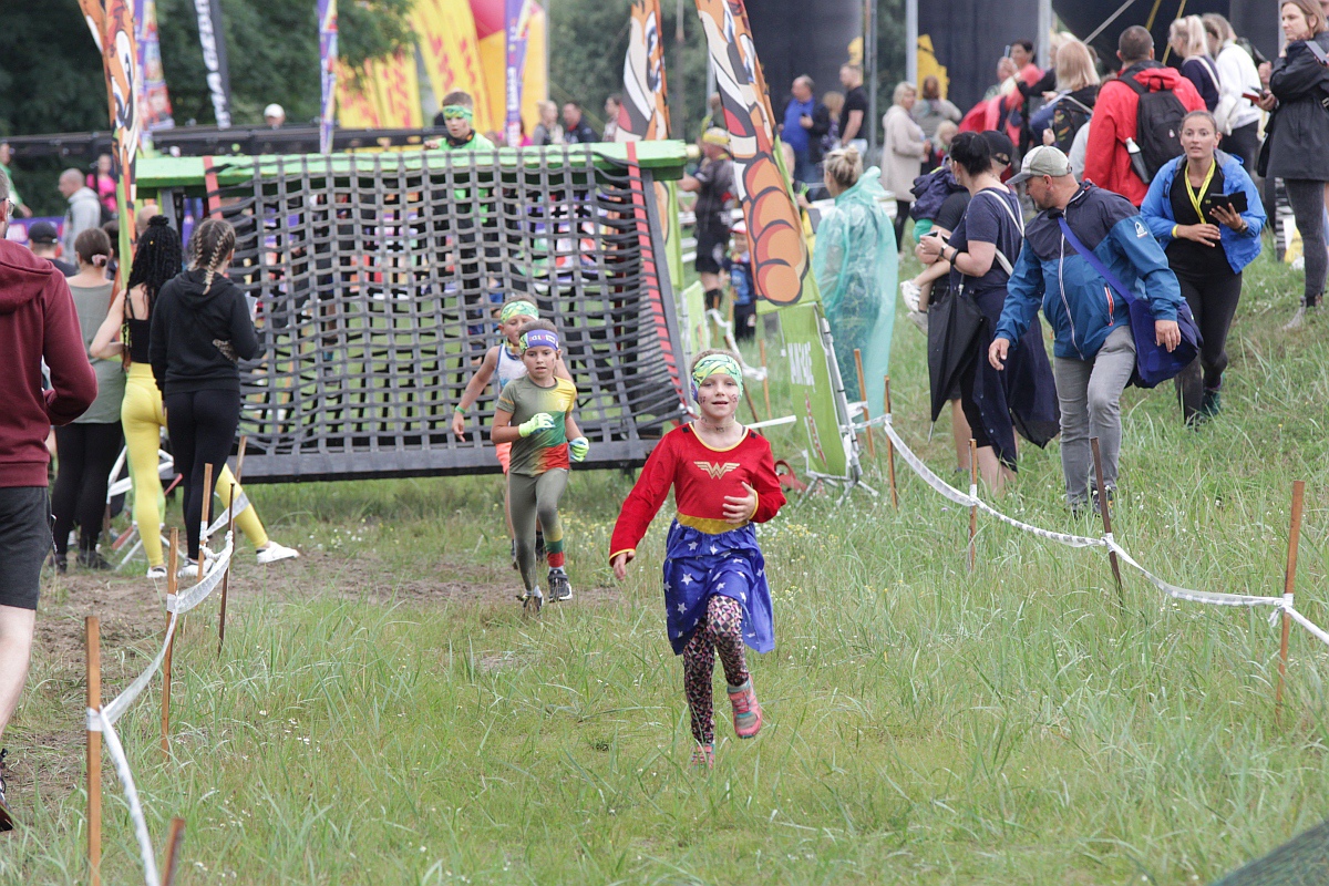 Runmageddon Kids 2023 [05.08.2023] - zdjęcie #197 - eOstroleka.pl