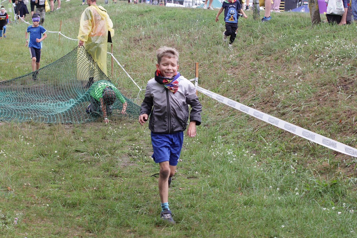 Runmageddon Kids 2023 [05.08.2023] - zdjęcie #23 - eOstroleka.pl
