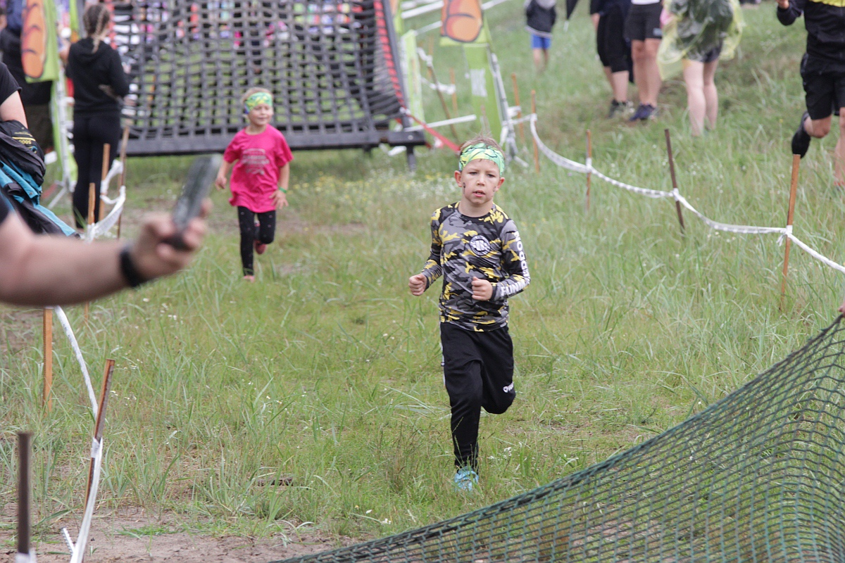 Runmageddon Kids 2023 [05.08.2023] - zdjęcie #184 - eOstroleka.pl
