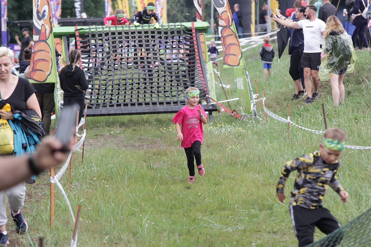 Runmageddon Kids 2023 [05.08.2023] - zdjęcie #183 - eOstroleka.pl
