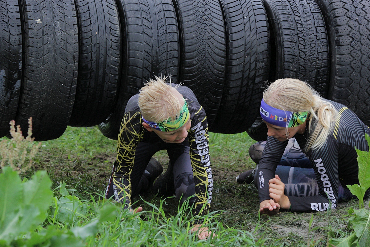 Runmageddon Kids 2023 [05.08.2023] - zdjęcie #174 - eOstroleka.pl