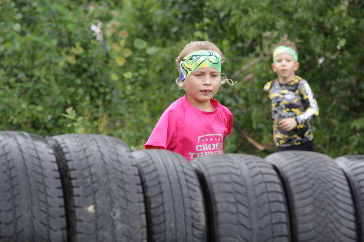 Runmageddon Kids 2023 [05.08.2023] - zdjęcie #39 - eOstroleka.pl