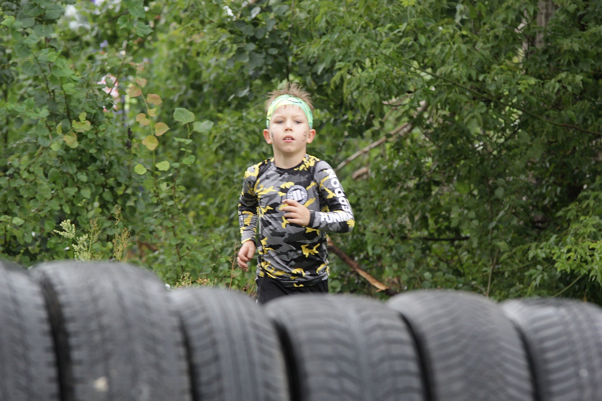 Runmageddon Kids 2023 [05.08.2023] - zdjęcie #40 - eOstroleka.pl