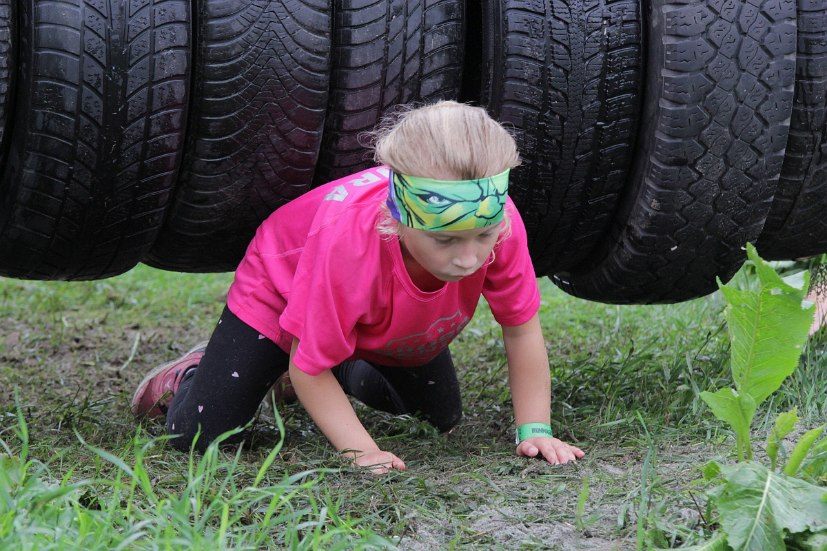 Runmageddon Kids 2023 [05.08.2023] - zdjęcie #41 - eOstroleka.pl