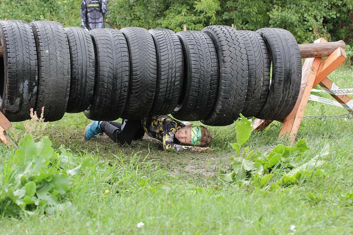 Runmageddon Kids 2023 [05.08.2023] - zdjęcie #42 - eOstroleka.pl