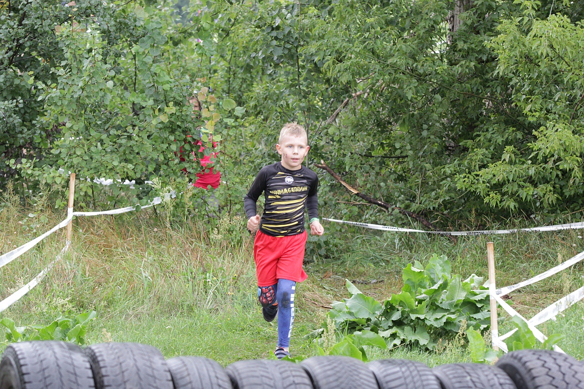 Runmageddon Kids 2023 [05.08.2023] - zdjęcie #44 - eOstroleka.pl