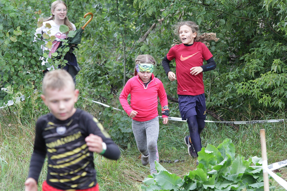 Runmageddon Kids 2023 [05.08.2023] - zdjęcie #45 - eOstroleka.pl