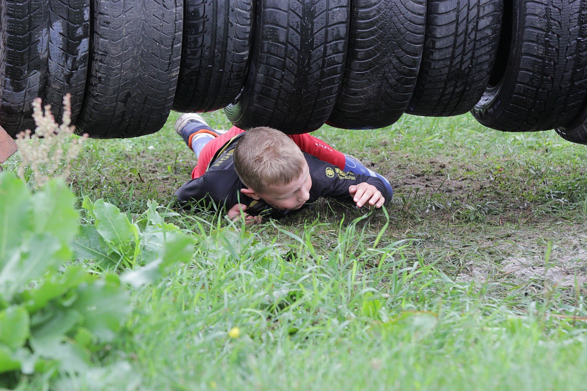 Runmageddon Kids 2023 [05.08.2023] - zdjęcie #46 - eOstroleka.pl