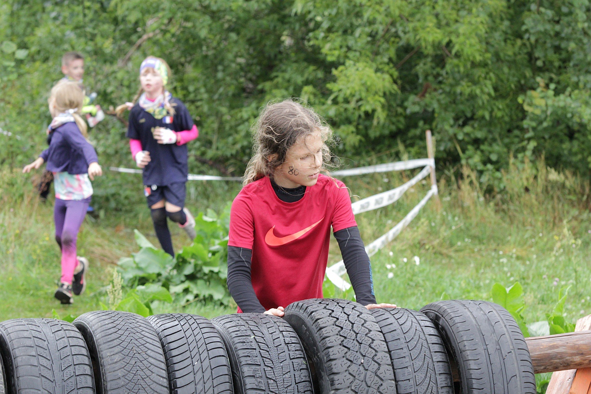 Runmageddon Kids 2023 [05.08.2023] - zdjęcie #49 - eOstroleka.pl