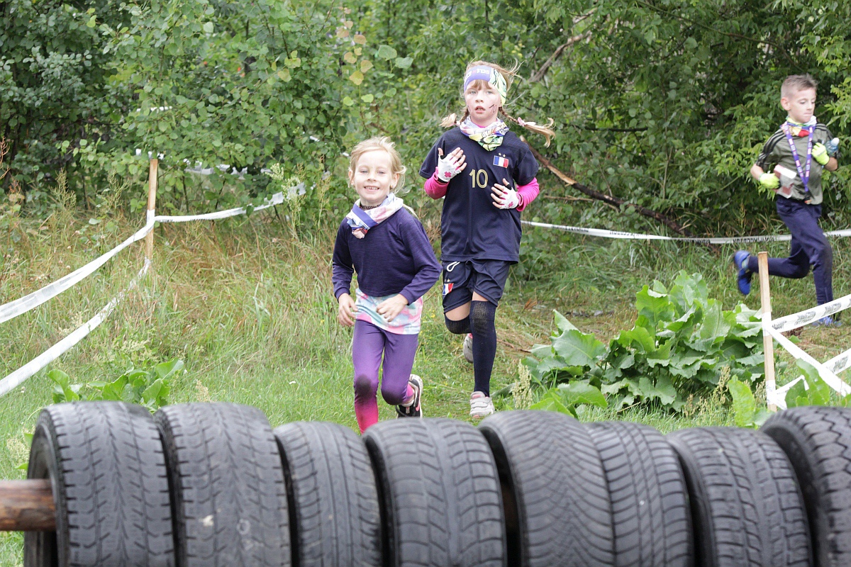 Runmageddon Kids 2023 [05.08.2023] - zdjęcie #50 - eOstroleka.pl