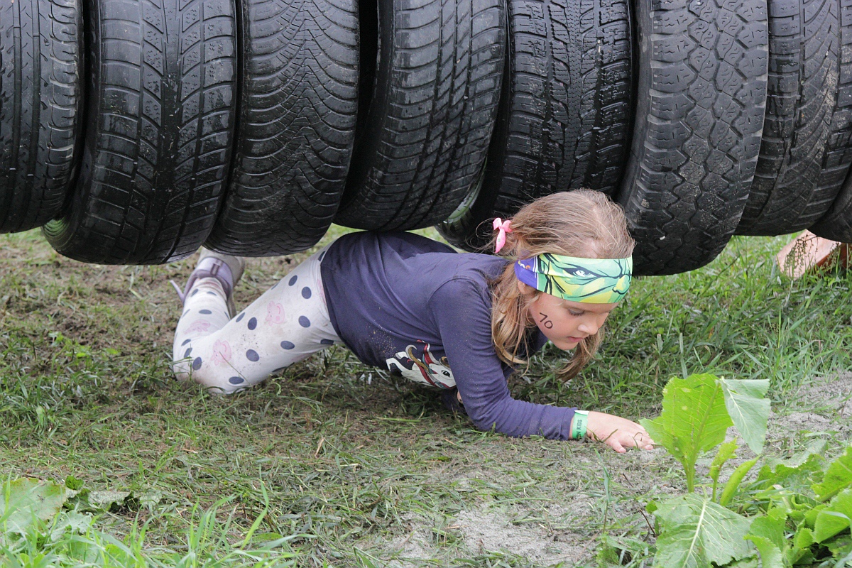 Runmageddon Kids 2023 [05.08.2023] - zdjęcie #60 - eOstroleka.pl