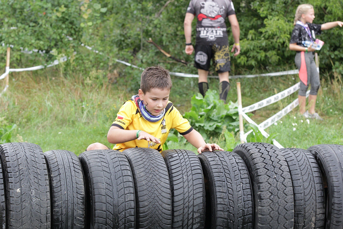 Runmageddon Kids 2023 [05.08.2023] - zdjęcie #62 - eOstroleka.pl