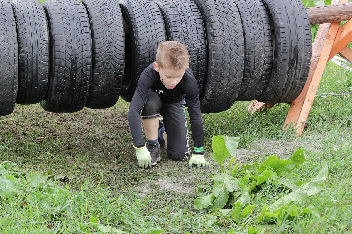 Runmageddon Kids 2023 [05.08.2023] - zdjęcie #84 - eOstroleka.pl