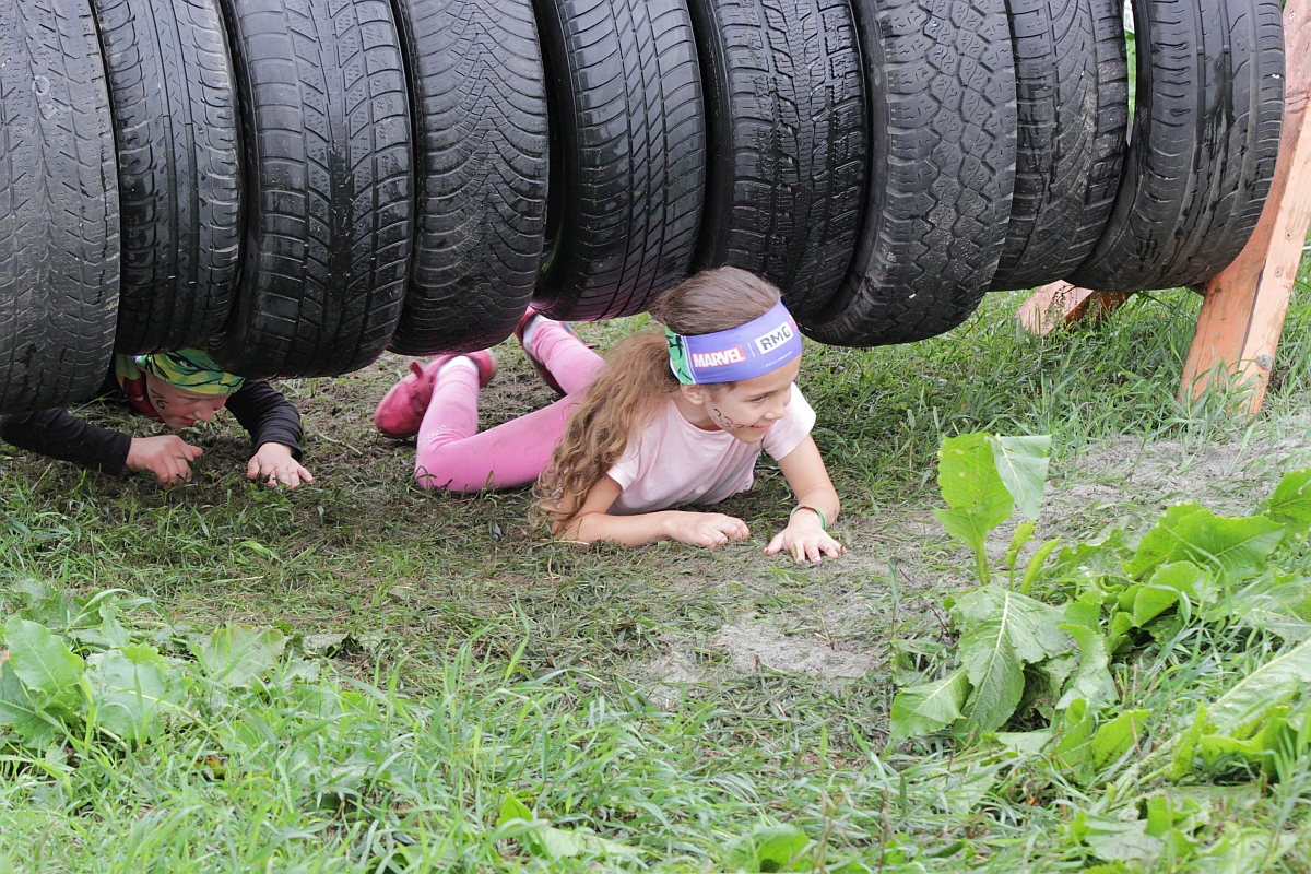 Runmageddon Kids 2023 [05.08.2023] - zdjęcie #94 - eOstroleka.pl