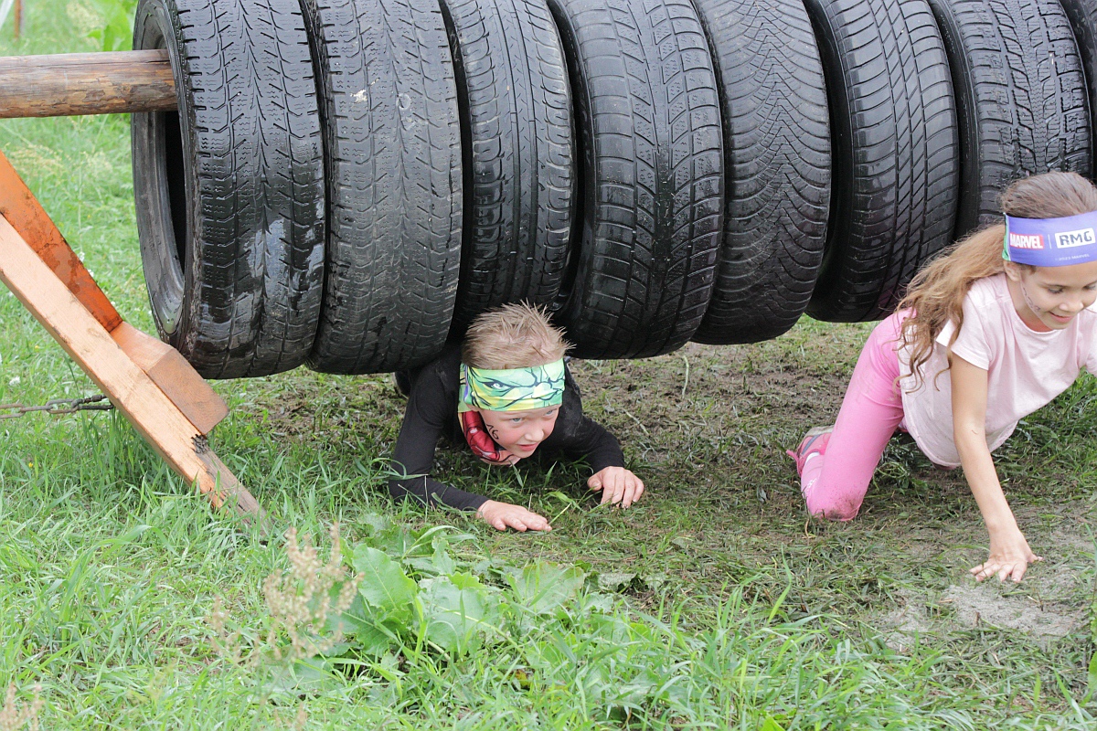 Runmageddon Kids 2023 [05.08.2023] - zdjęcie #96 - eOstroleka.pl