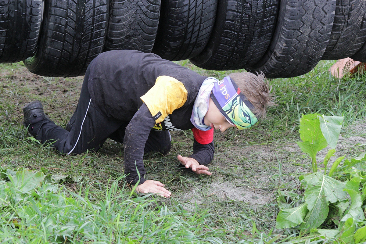 Runmageddon Kids 2023 [05.08.2023] - zdjęcie #106 - eOstroleka.pl