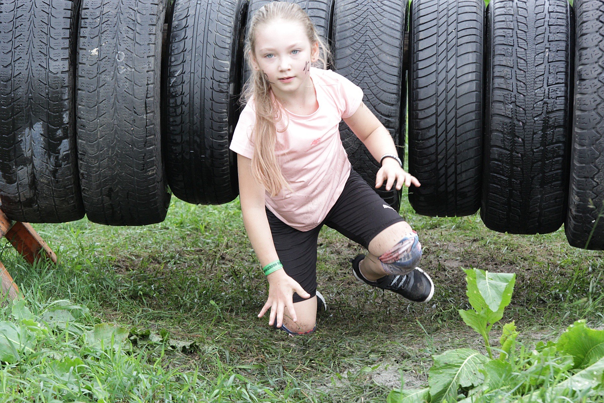 Runmageddon Kids 2023 [05.08.2023] - zdjęcie #110 - eOstroleka.pl