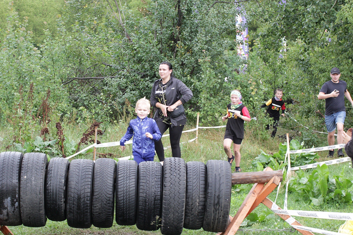 Runmageddon Kids 2023 [05.08.2023] - zdjęcie #114 - eOstroleka.pl