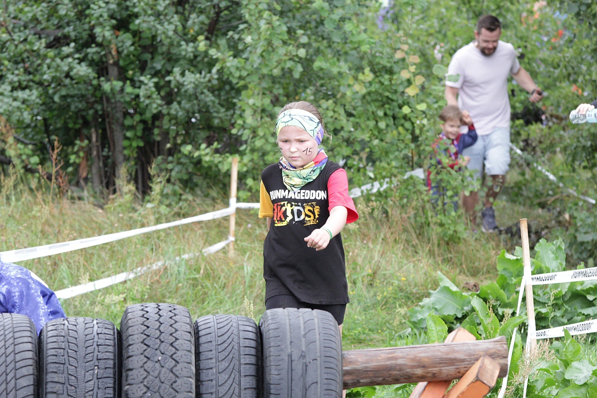 Runmageddon Kids 2023 [05.08.2023] - zdjęcie #116 - eOstroleka.pl